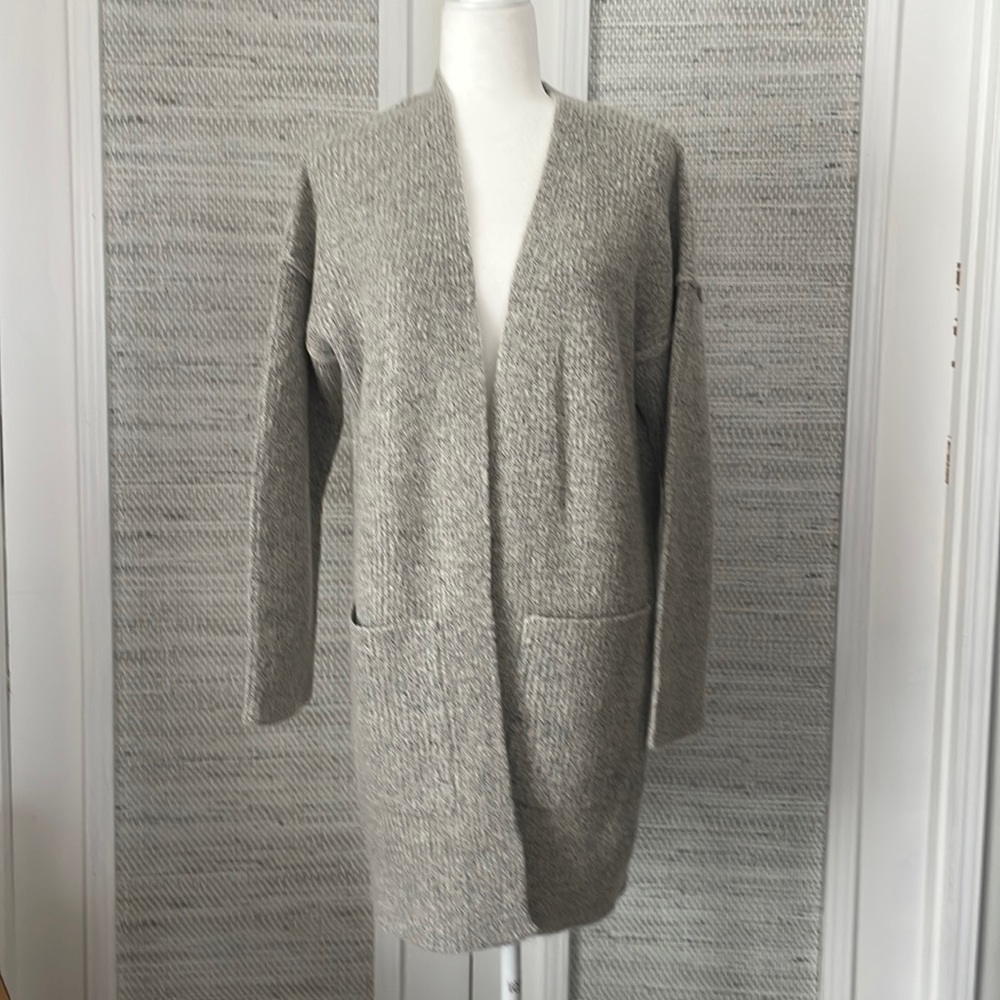 Forever 21 long cardigan